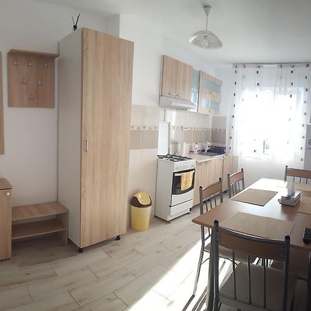 Apartament Lupu - Eforie Nord Apartment Exterior photo