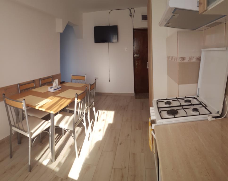 Apartament Lupu - Eforie Nord Apartment Exterior photo