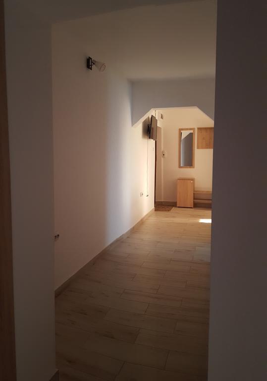 Apartament Lupu - Eforie Nord Apartment Exterior photo