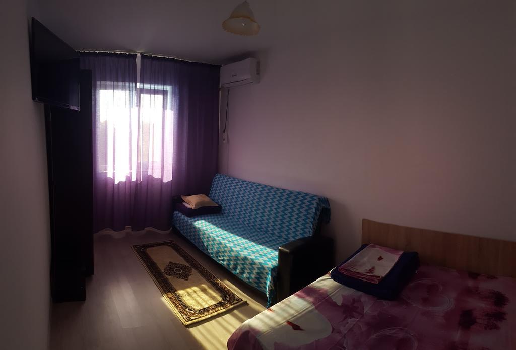 Apartament Lupu - Eforie Nord Apartment Exterior photo