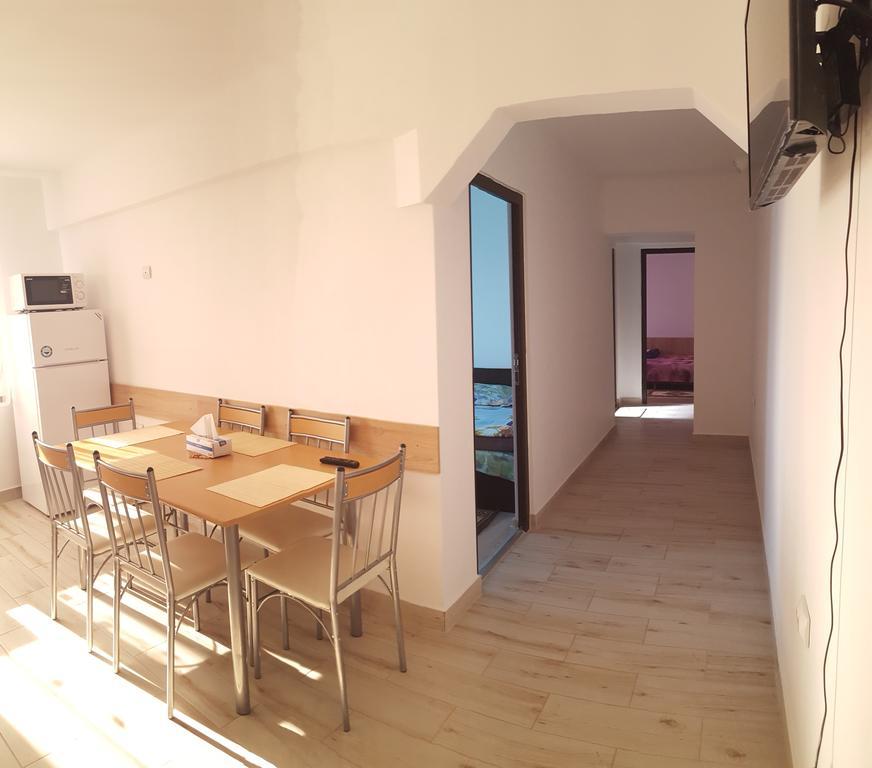 Apartament Lupu - Eforie Nord Apartment Exterior photo